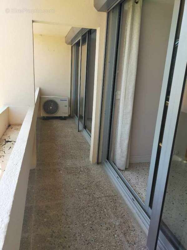 Appartement à BAGNERES-DE-BIGORRE