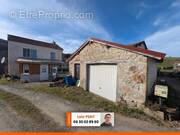 Maison à SAINT-CLEMENT