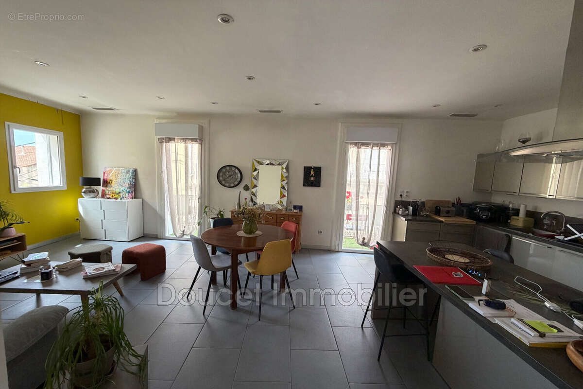 Maison à BEZIERS