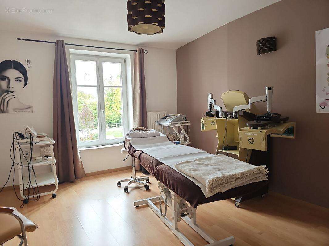 Appartement à LONGEVILLE-LES-METZ