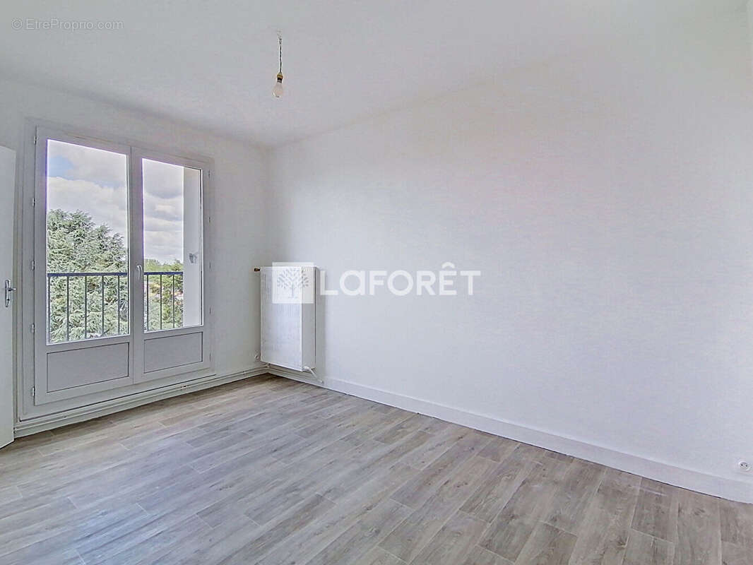 Appartement à CHARTRES