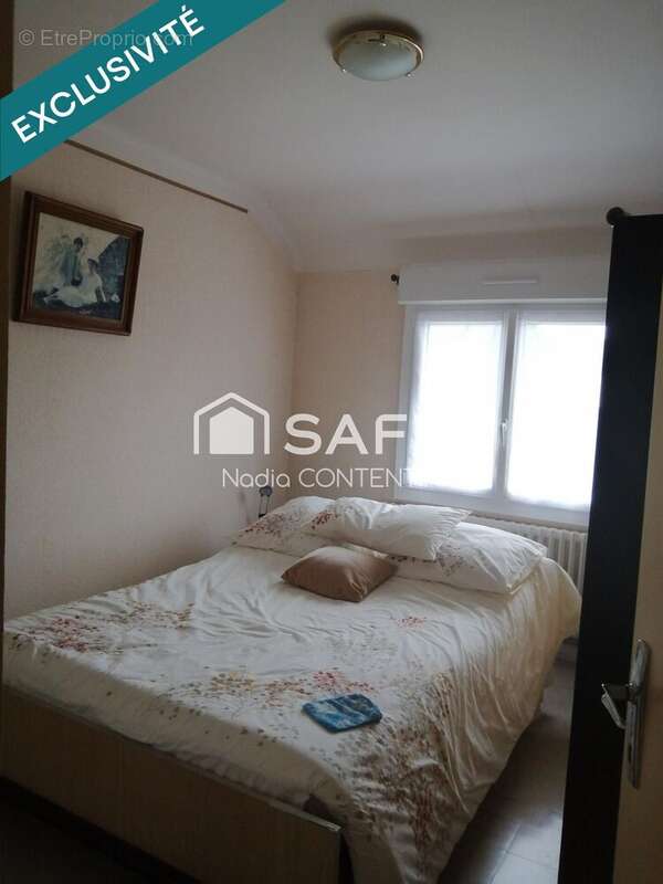 Photo 2 - Maison à TREGUEUX