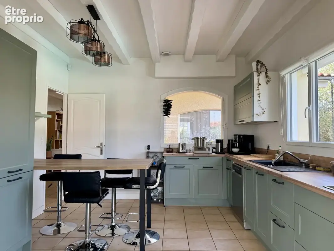Maison 3/4 chambres / Saint-Aubin-de-médoc / Piscine - photo 5