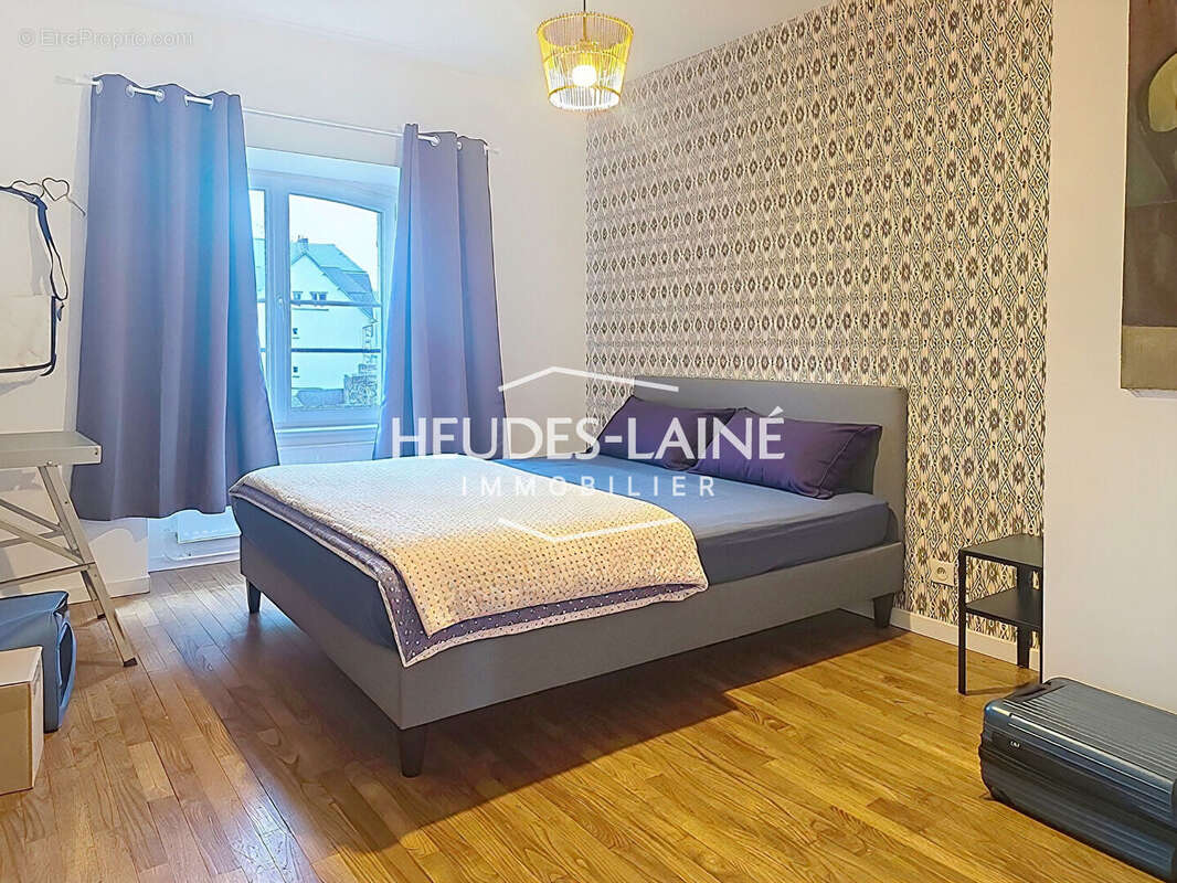 Appartement à AVRANCHES