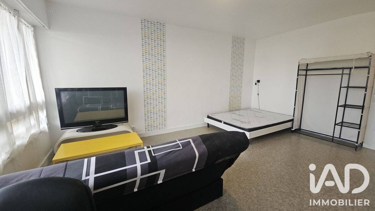 Photo 1 - Appartement à LE HAVRE