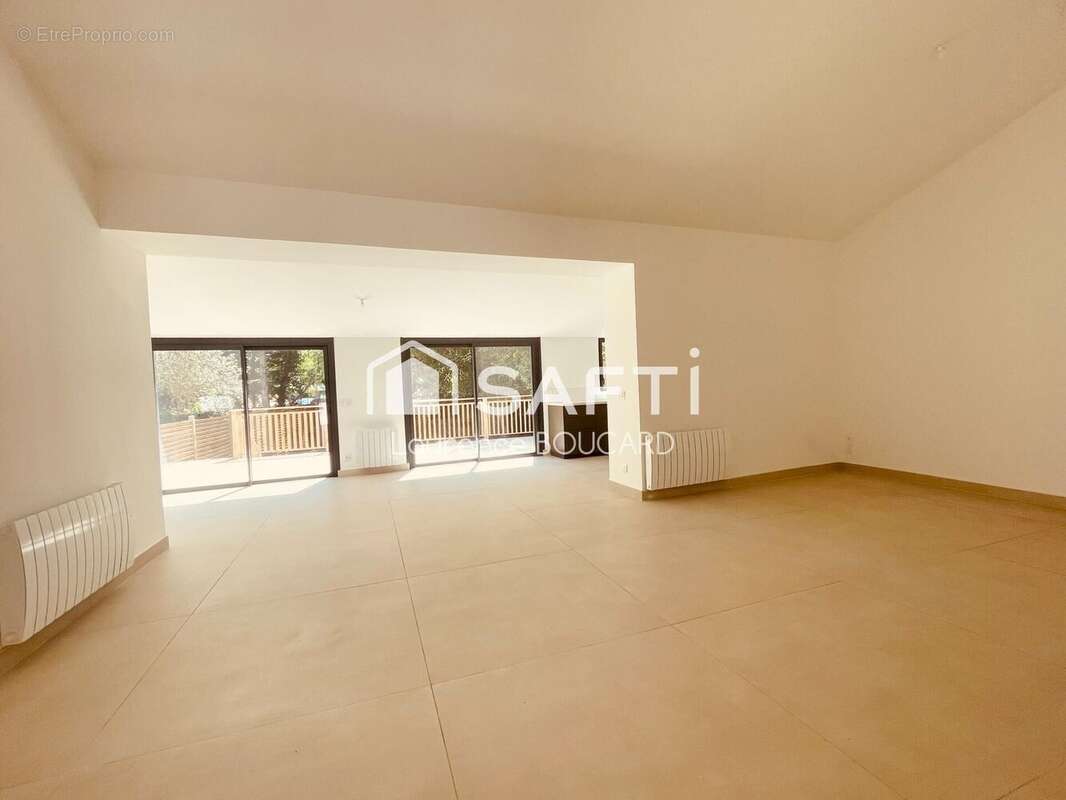 Photo 4 - Maison à CHATEAU-D&#039;OLONNE