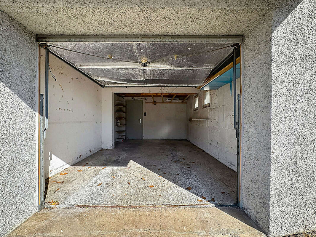 Appartement à GEISPOLSHEIM