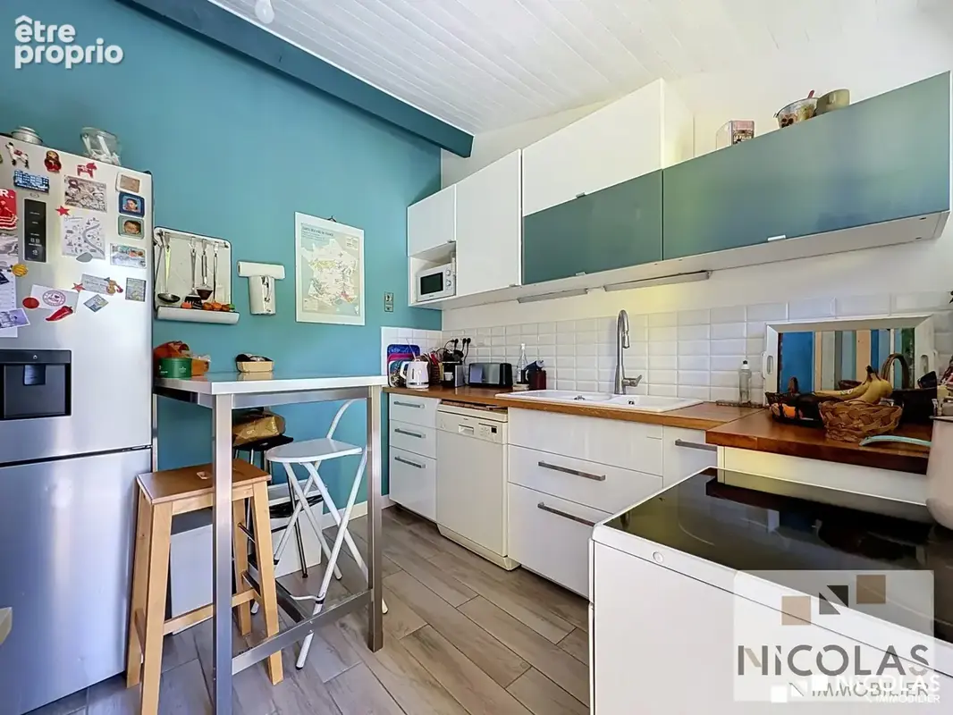 Maison 4 pièces 85 m² à vendre à Bordeaux (33200) - photo 8