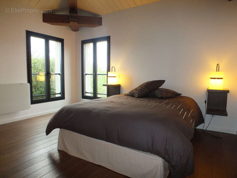 Maison à SEMUR-EN-AUXOIS