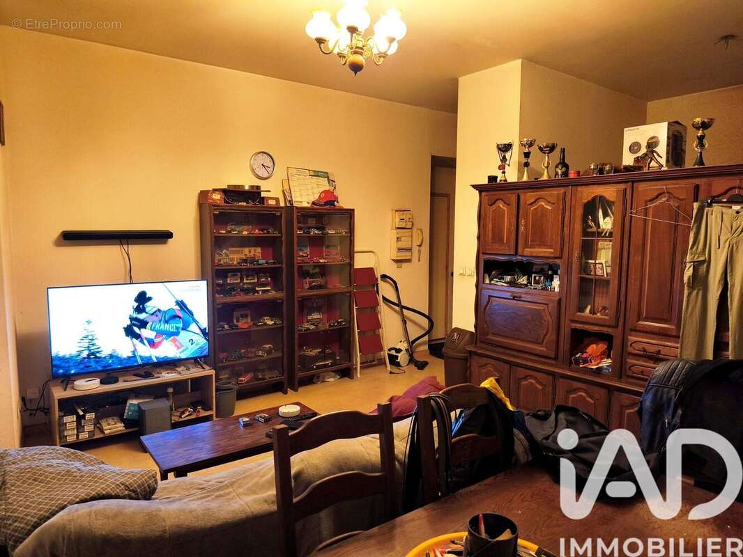 Photo 6 - Appartement à ISSOIRE