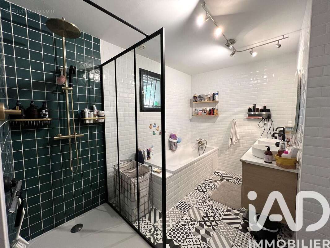 Photo 7 - Maison à FAREMOUTIERS