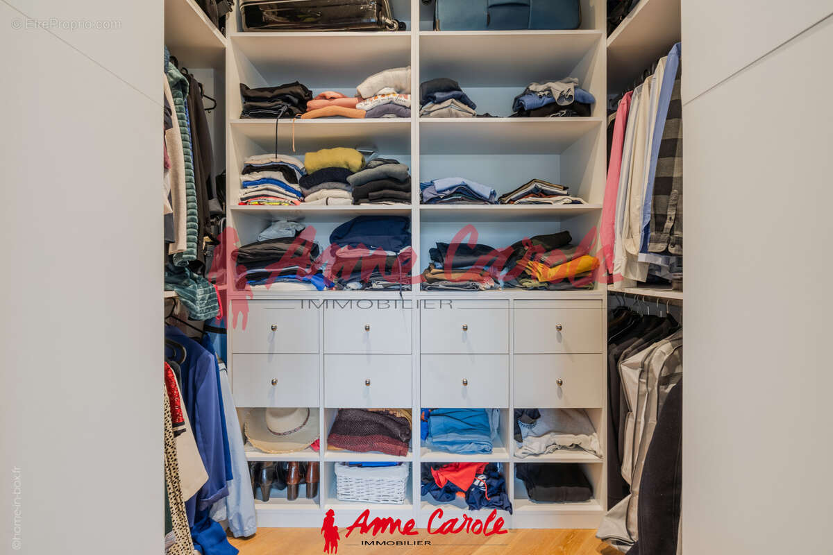 Appartement à JOINVILLE-LE-PONT