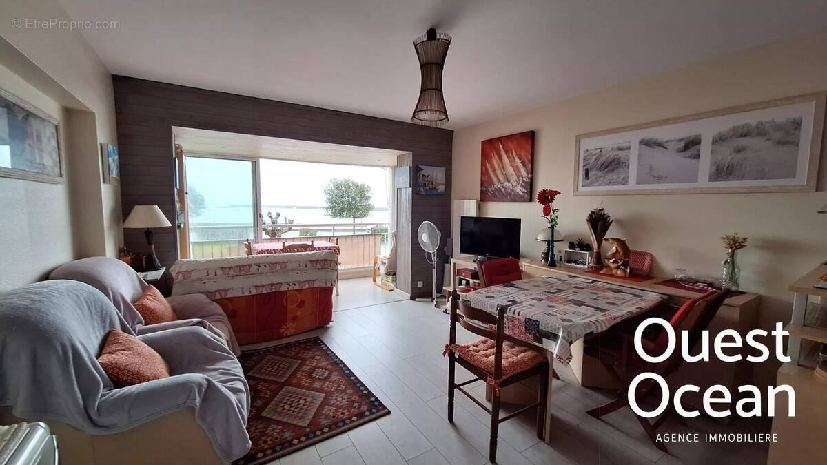 Appartement à JARD-SUR-MER