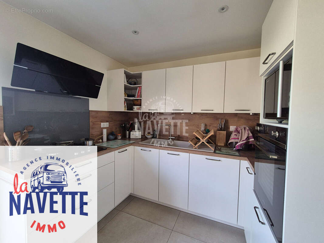 Maison à SAINT-AMANT-TALLENDE