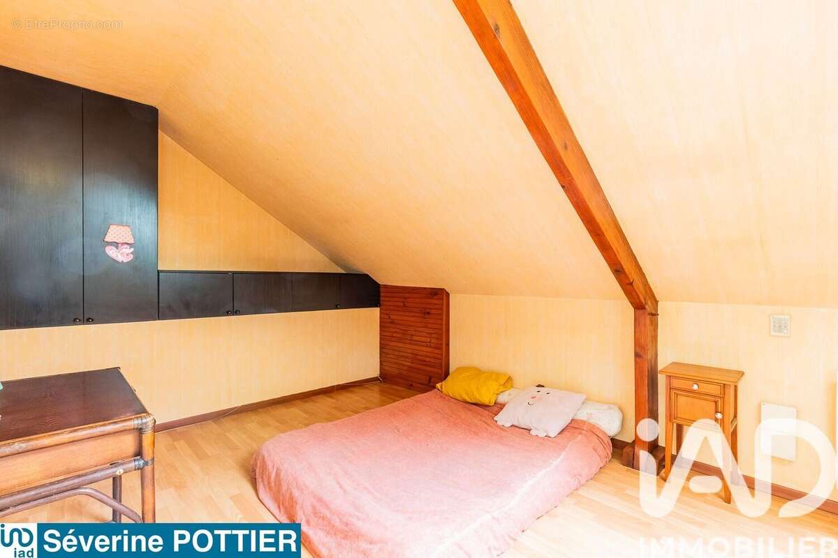 Photo 8 - Appartement à VILLEMOISSON-SUR-ORGE