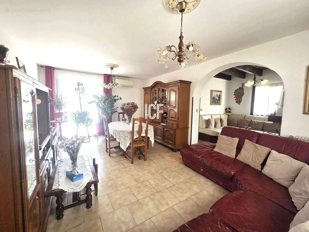 Maison à AJACCIO