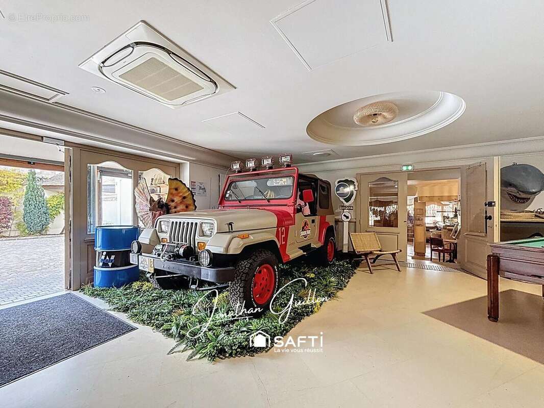 Photo 7 - Appartement à MOISSY-CRAMAYEL