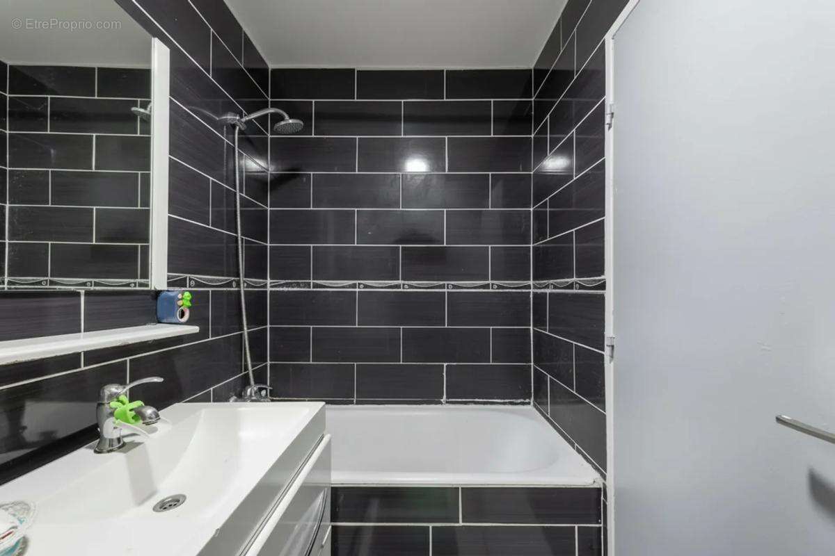 Appartement à MEAUX