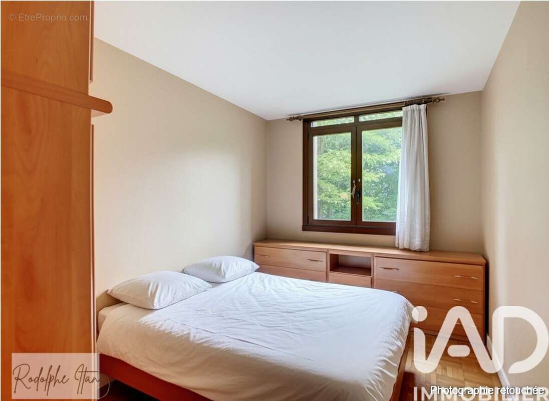 Photo 9 - Appartement à ABLON-SUR-SEINE