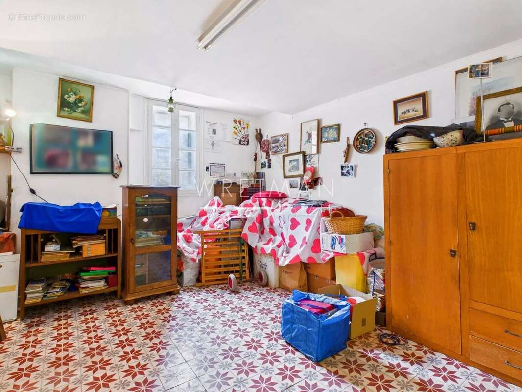 Appartement à SEILLANS