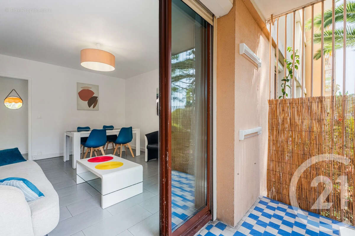 Appartement 63 m² à Nice  - photo 3