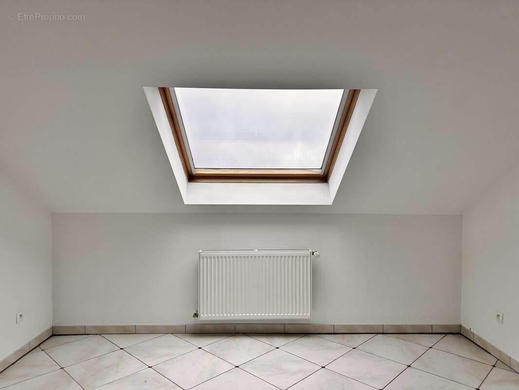 Appartement à OETING