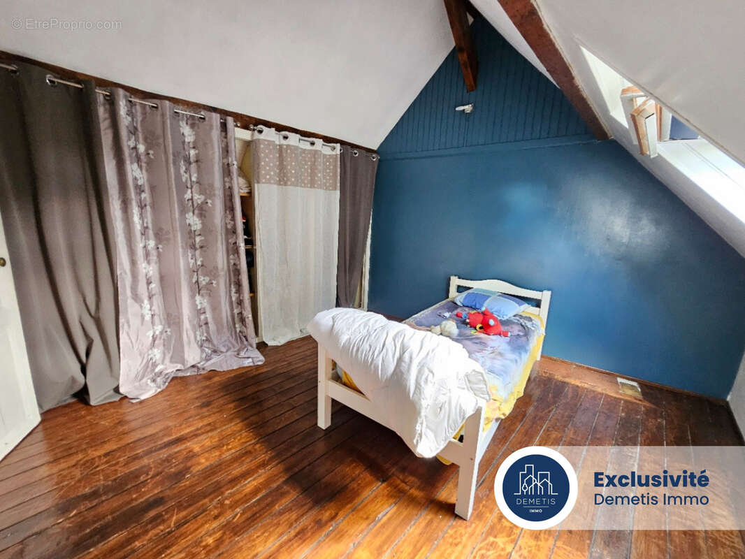 Maison 3 chambres proche gare - photo 11