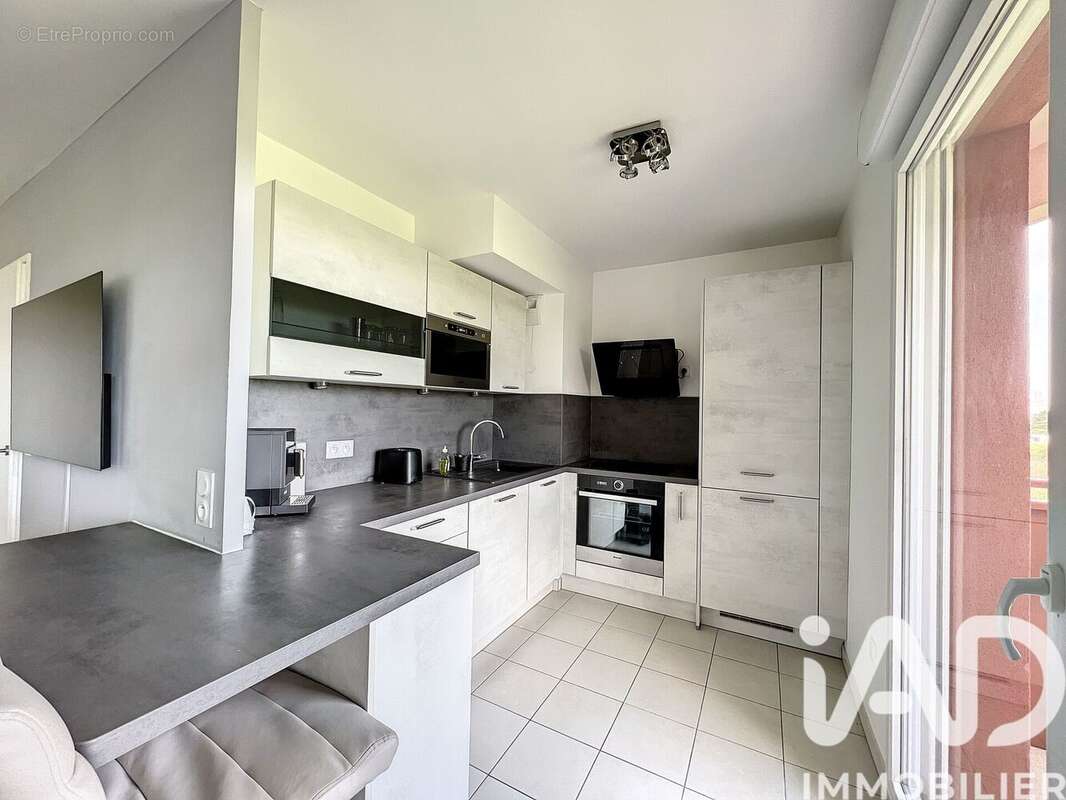 Photo 3 - Appartement à NEUILLY-SUR-MARNE