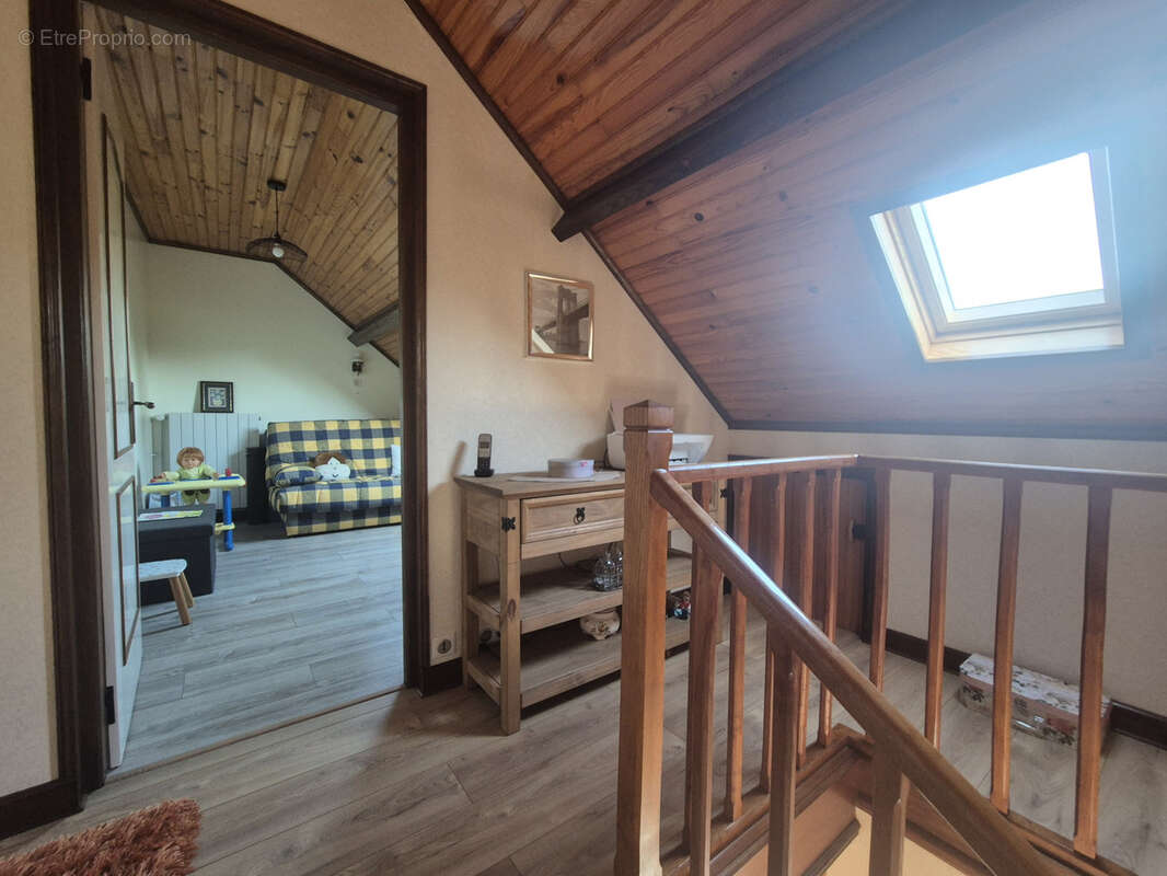 Maison à WAILLY-BEAUCAMP