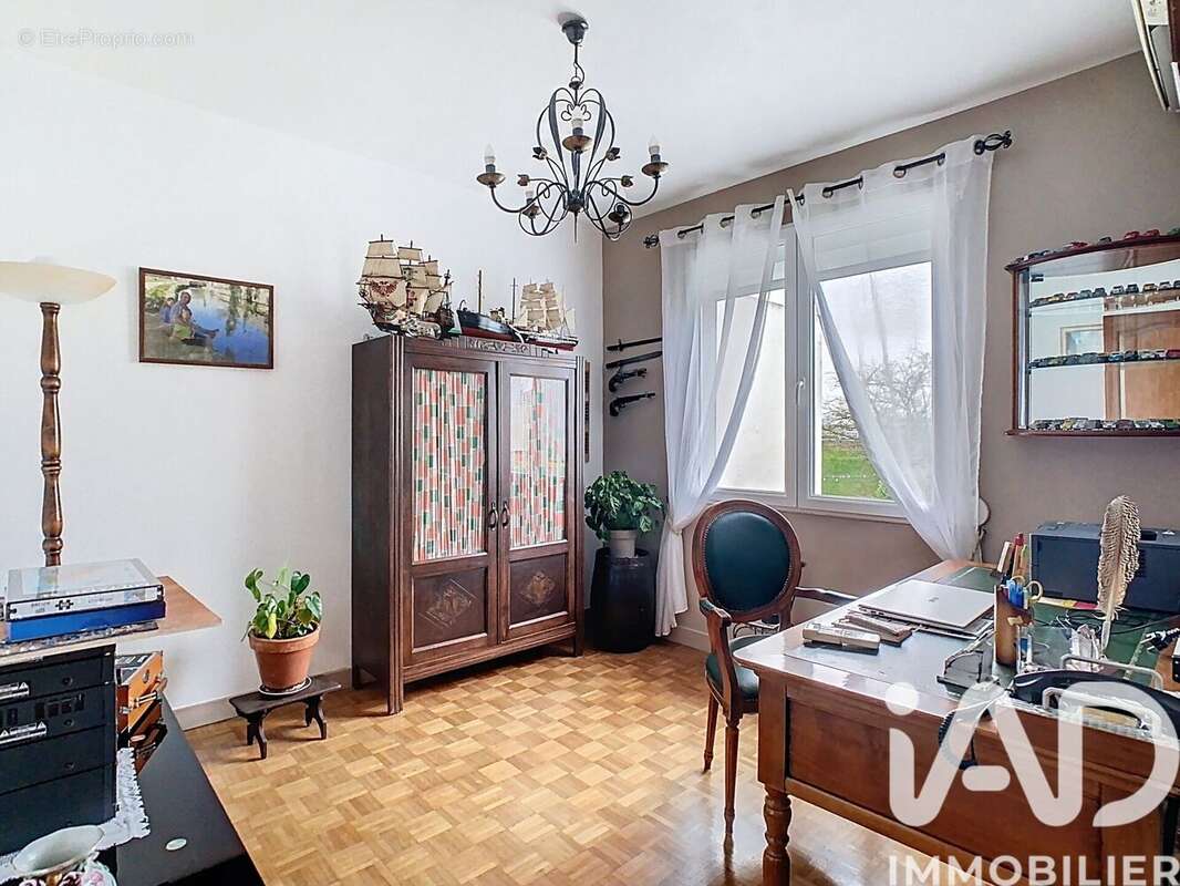 Photo 9 - Maison à MONTMIRAIL