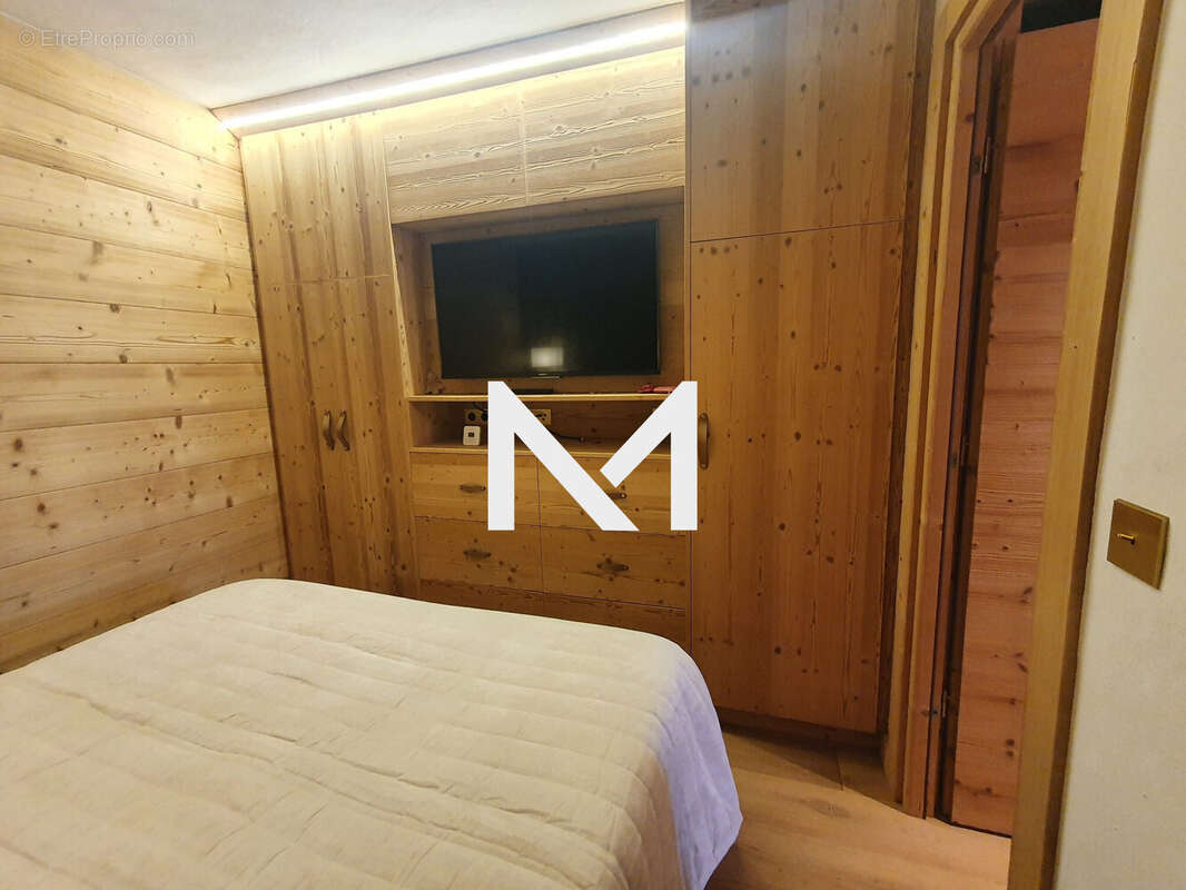 Appartement à MEGEVE