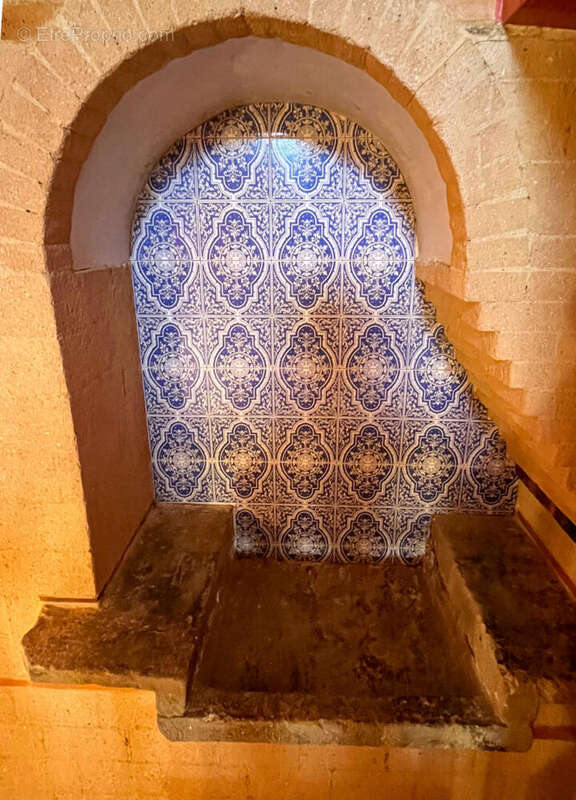 detail - Maison à CARCASSONNE