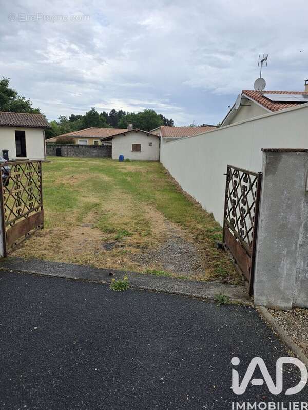 Photo 8 - Maison à SAINT-JEAN-D'ILLAC