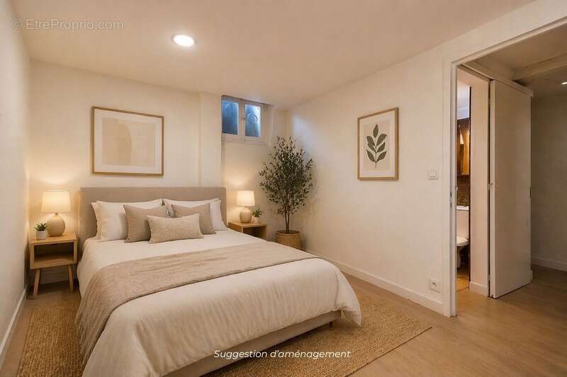 Maison à MARSEILLE-5E