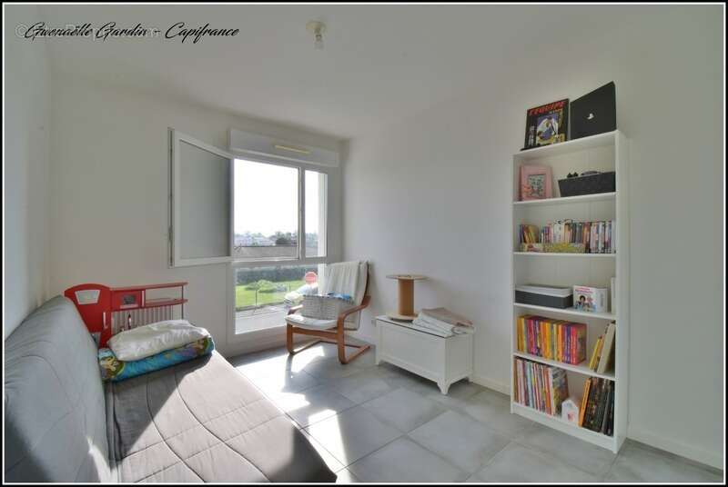 Appartement à BRUGES