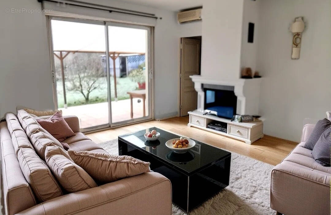 Maison à CHATELGUYON