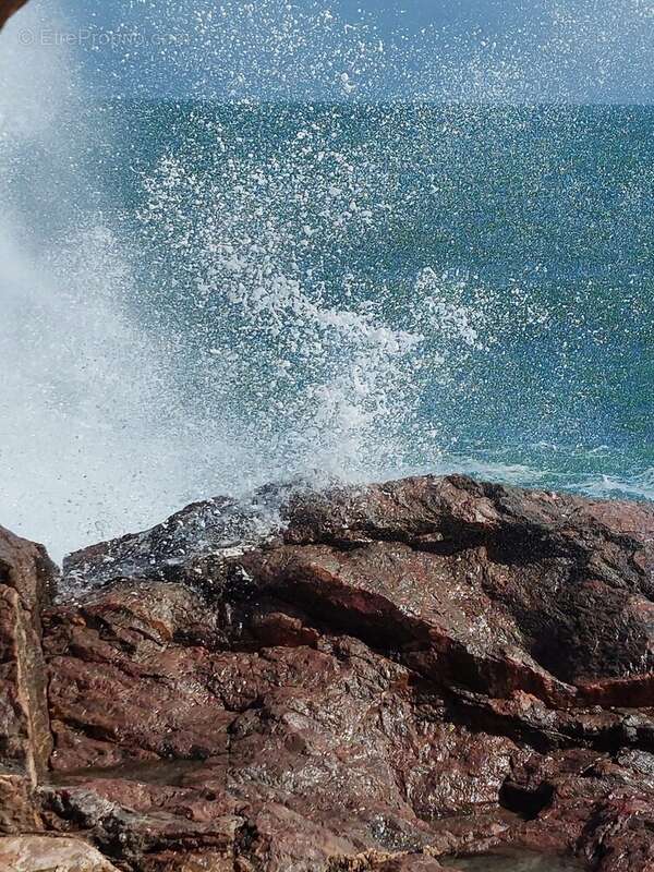 Vue sur mer - Autre à SETE