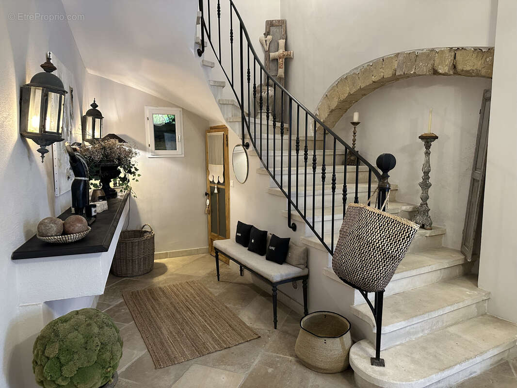 Maison à CARPENTRAS