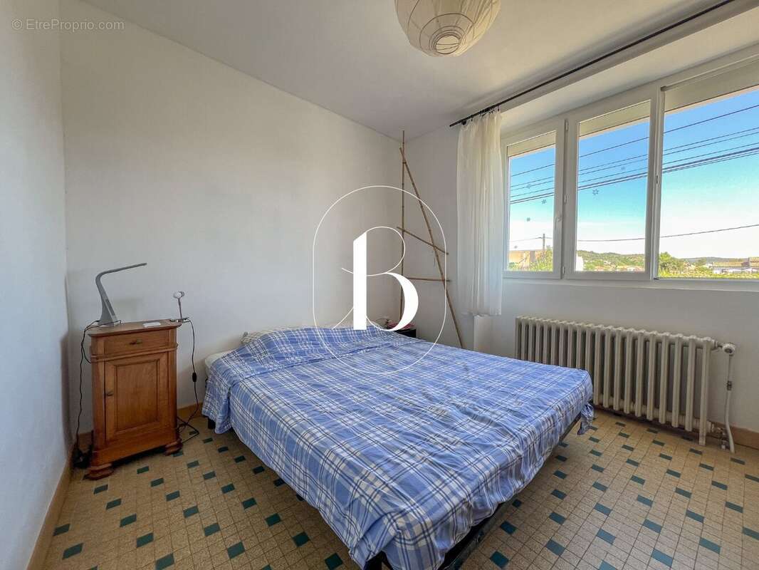 Maison à VALLON-PONT-D'ARC