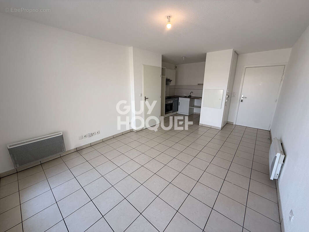 Appartement à PERPIGNAN