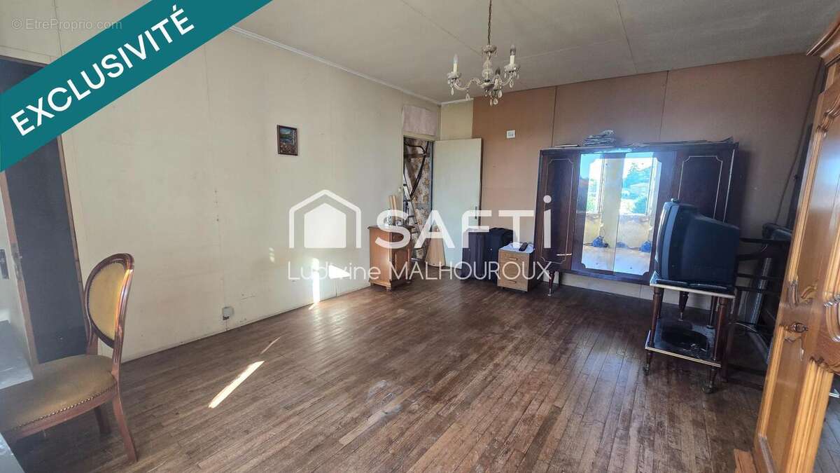 Photo 9 - Maison à DIGNAC