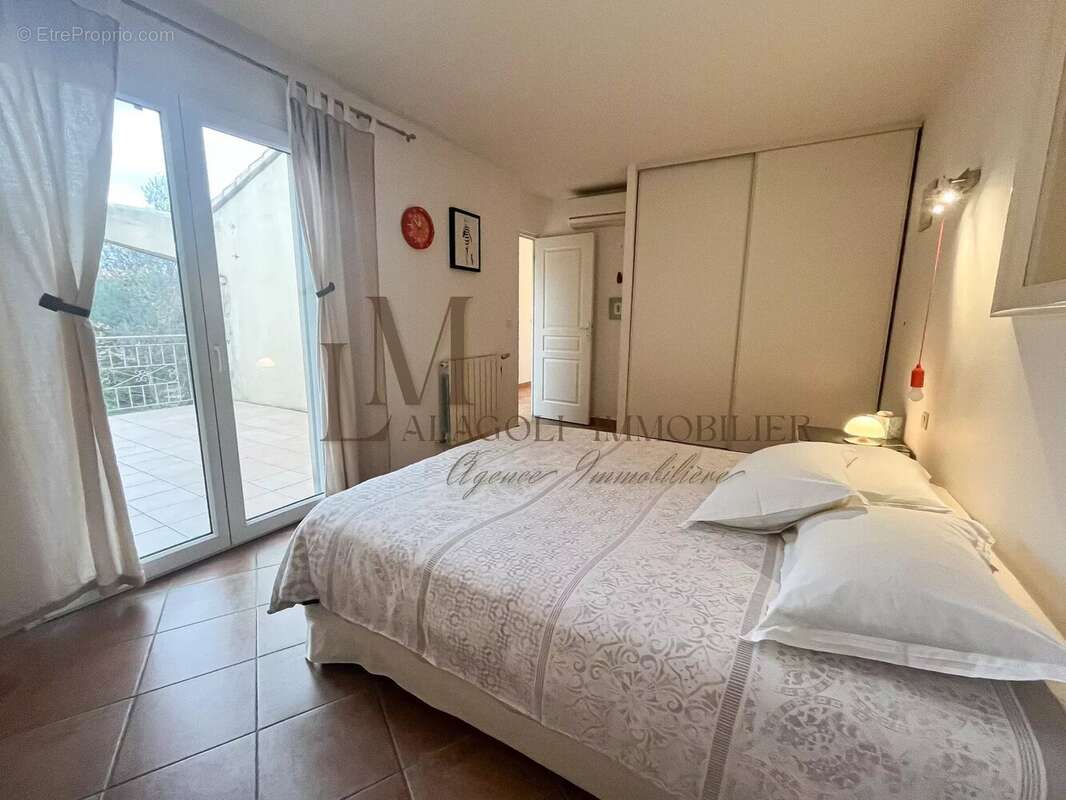 Maison à PORTO-VECCHIO