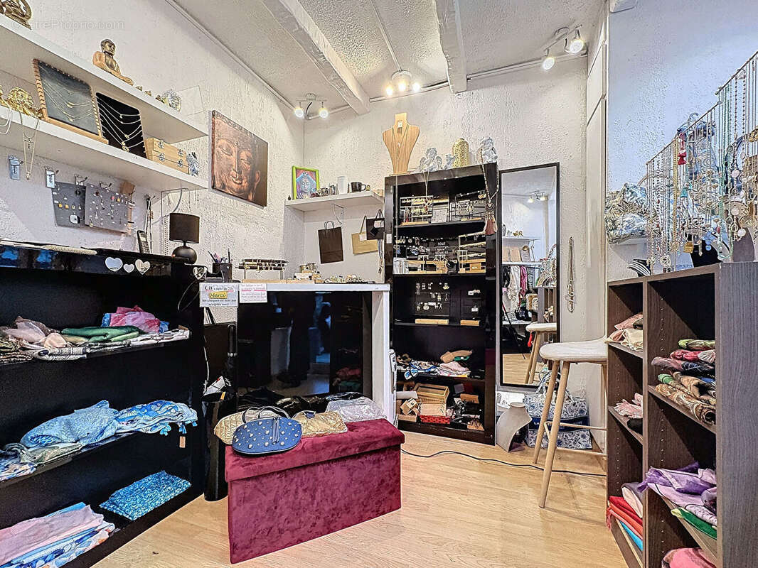 Commerce à NOGENT-SUR-MARNE