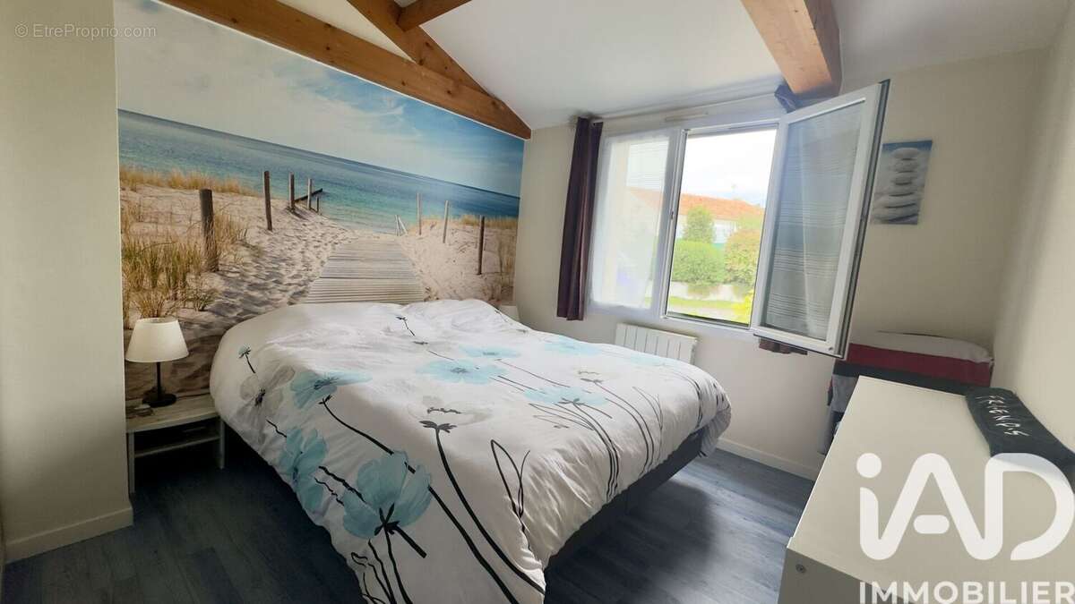 Photo 8 - Maison à BOUAYE