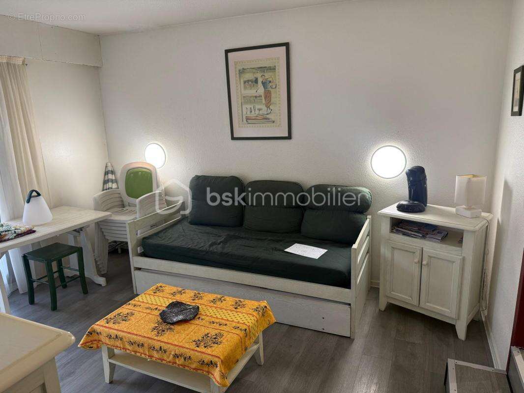 Appartement à SAINT-CYPRIEN