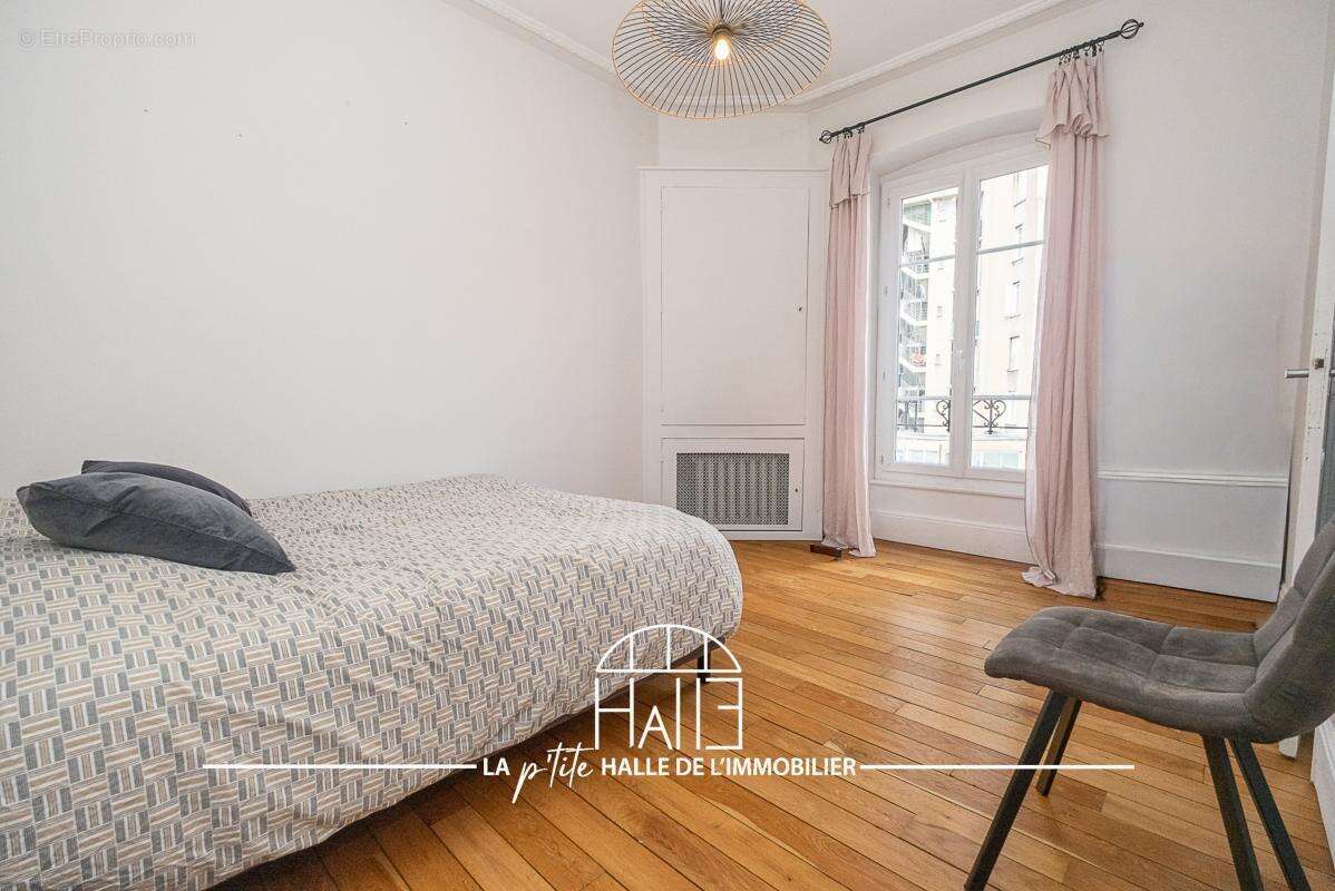 Appartement - photo 17
