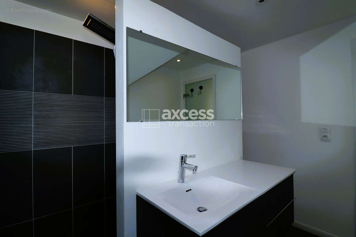 Appartement à BISCHWILLER