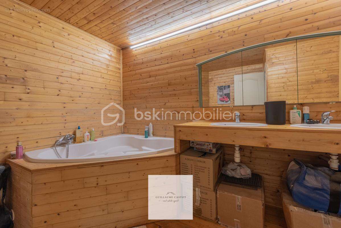 Appartement à ORANGE