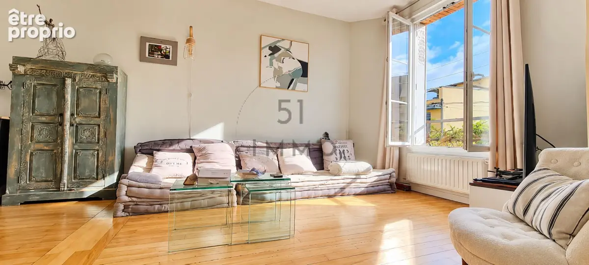 Maison 6 pièces 120 m² à vendre à Fontenay-Aux-Roses (92260) - photo 2