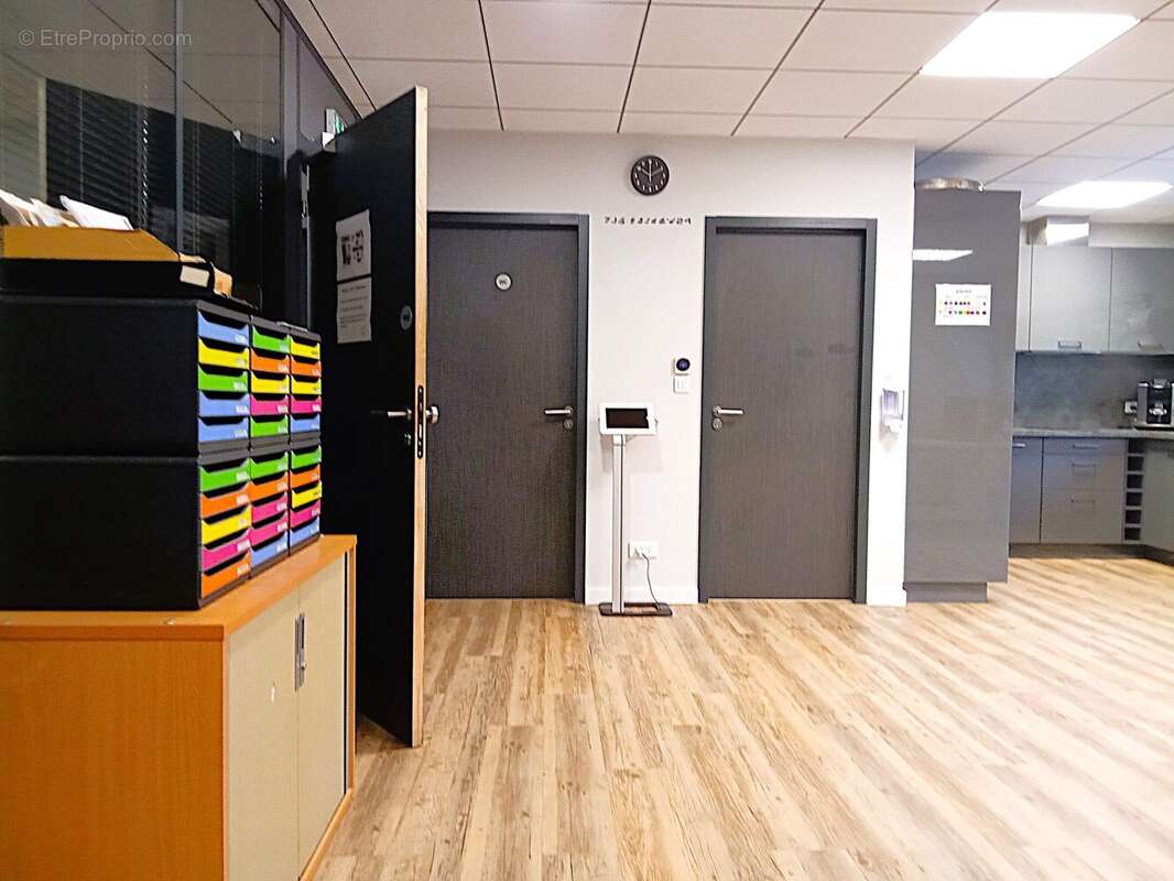 Commerce à VILLENAVE-D&#039;ORNON